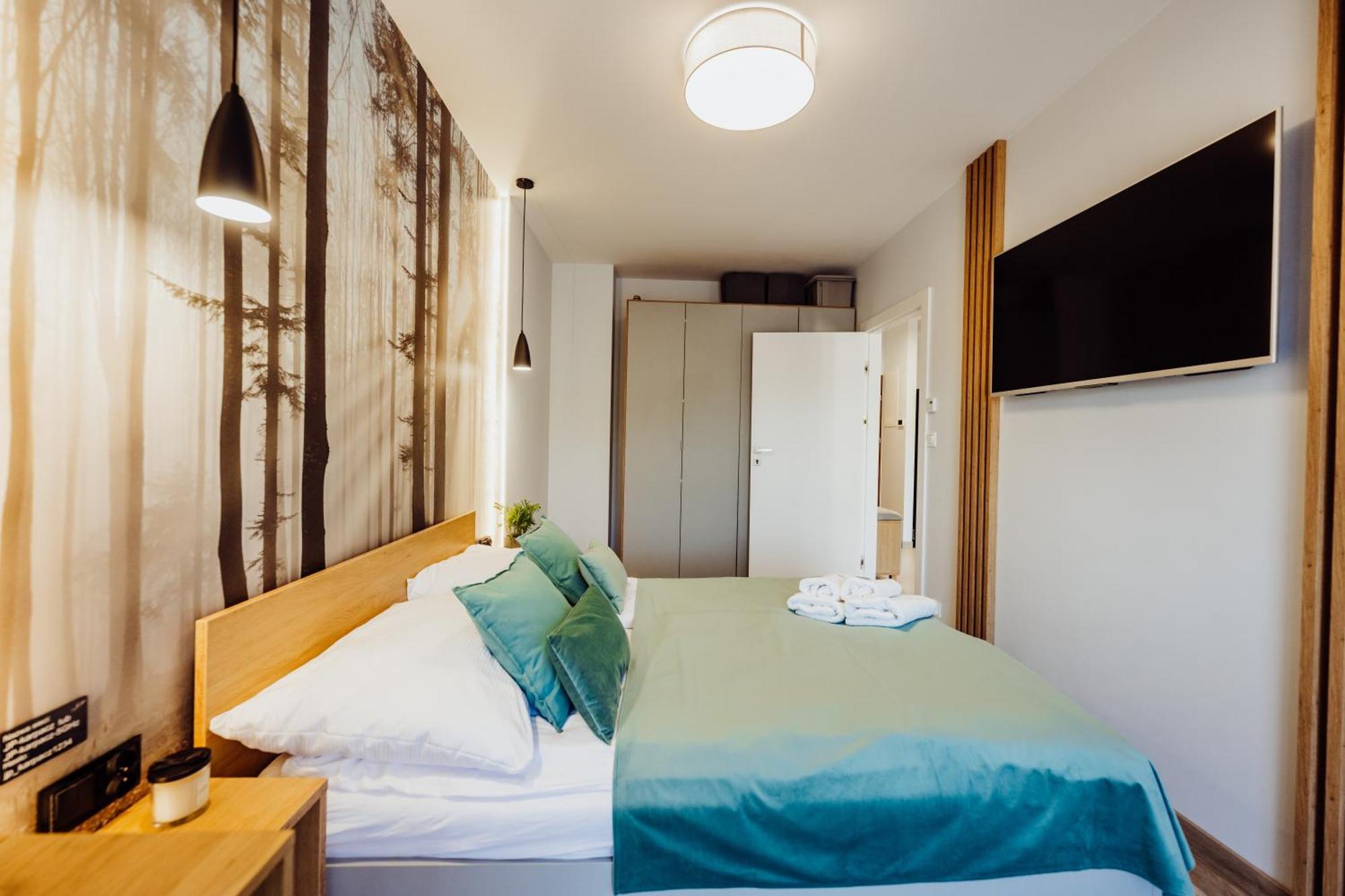 Apartament Jp Karpacz - Karpatia Resort, Mysliwska 5E Exterior foto