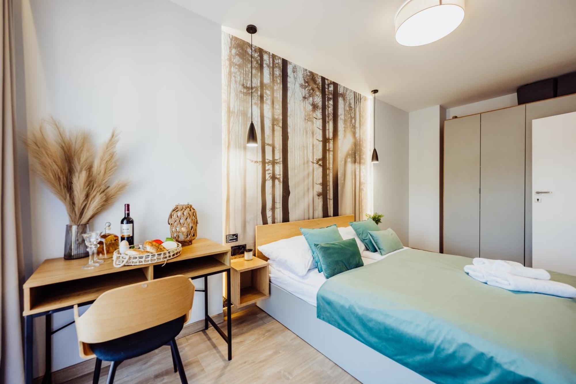 Apartament Jp Karpacz - Karpatia Resort, Mysliwska 5E Exterior foto